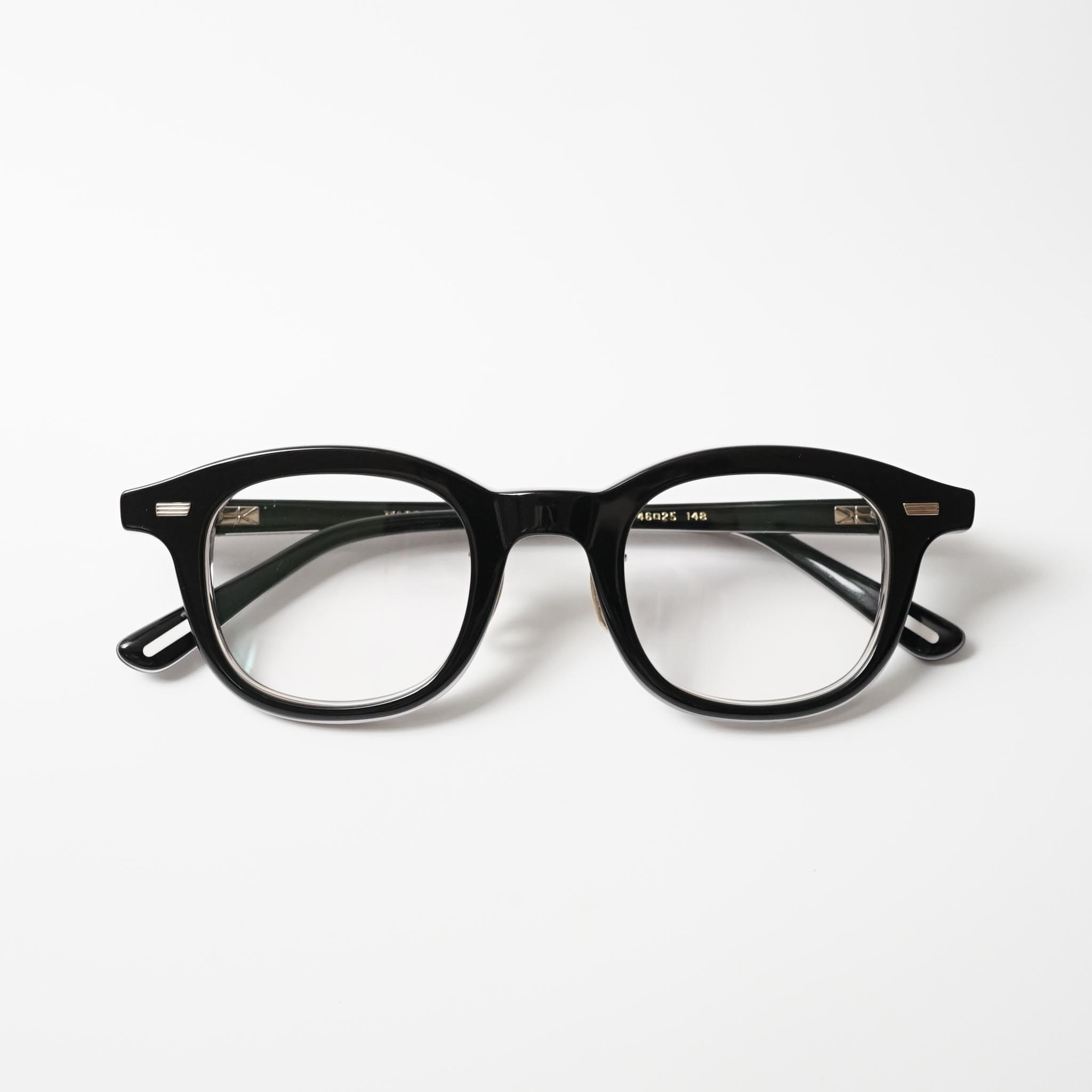 YUICHI TOYAMA：5 / BASTILLE Yuichi Toyama : 5 - Bastille Eyeglasses | Specs Collective